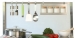 Dosseret en verre feuilleté pour billots 60 cm (pour plans bois debout ou inox)